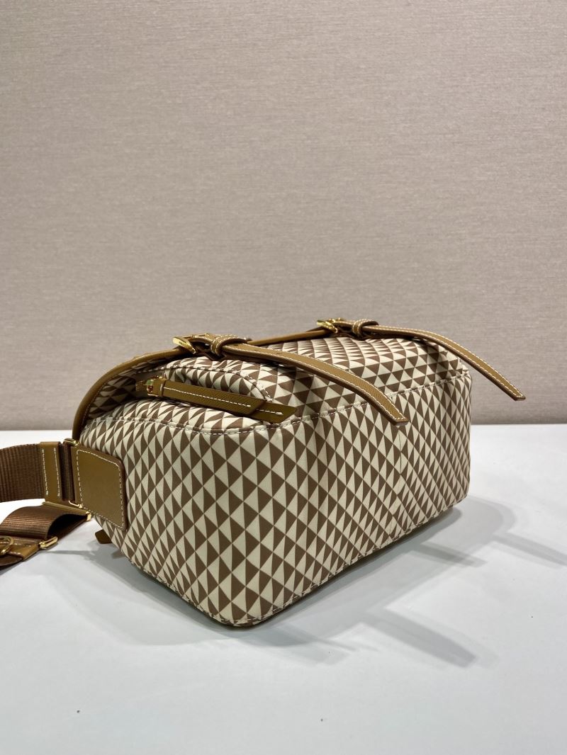 Pra*a satchel bags